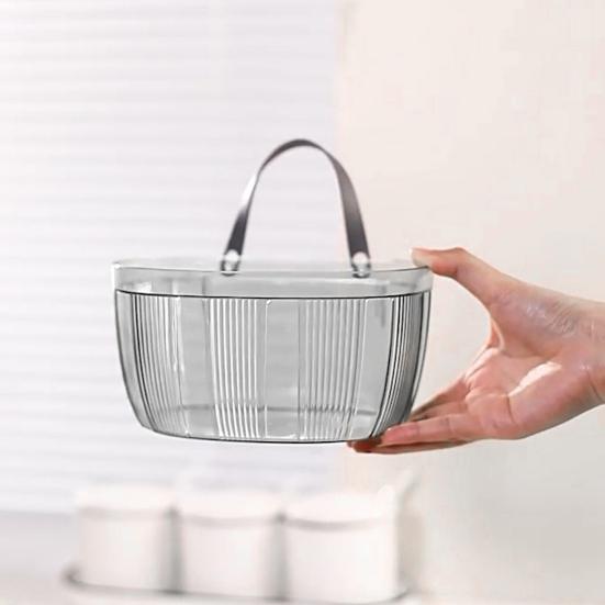 Panier organisateur de rangement