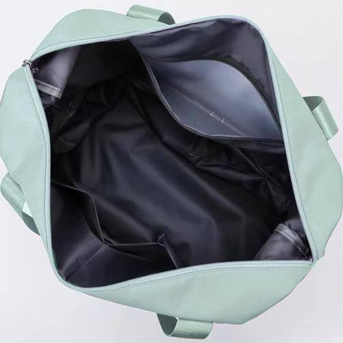 Sac de voyage avec roues universelles