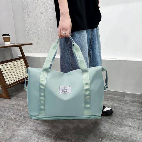 Sac de voyage avec roues universelles