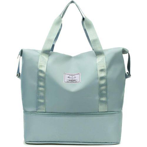 Sac de voyage avec roues universelles