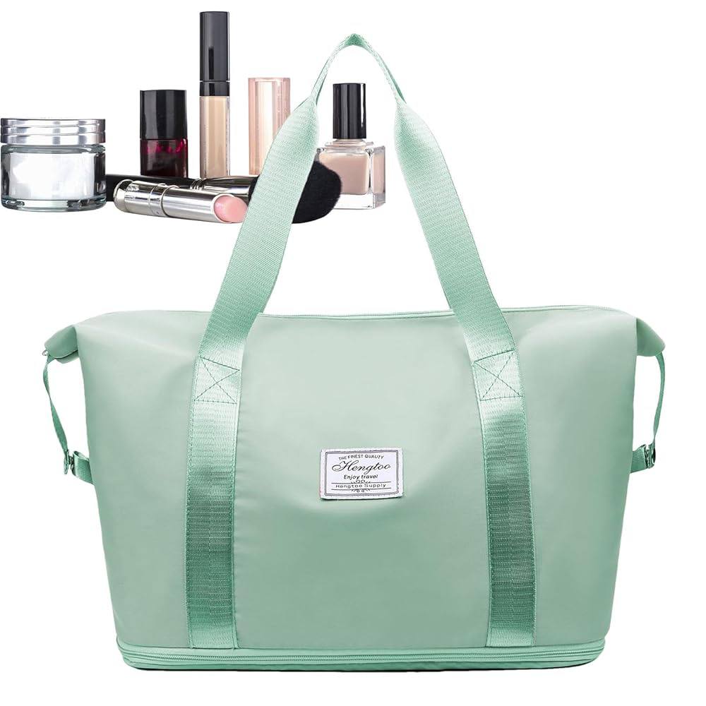 Sac de voyage avec roues universelles