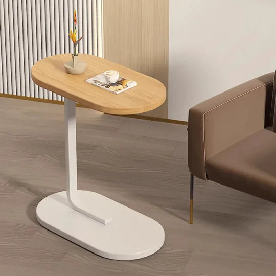 Table basse multifonctionnelle pour salon et chambre à coucher