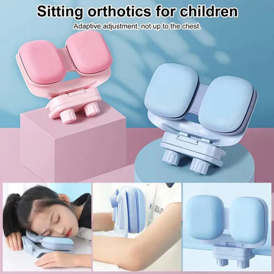 Correcteur de posture assise médical Pour les enfants