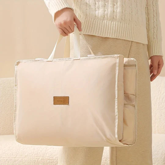 Sac de rangement pliable pour les voyages