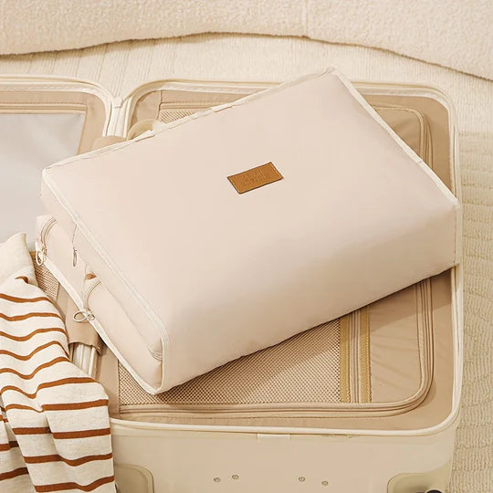 Sac de rangement pliable pour les voyages