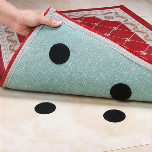 auto-adhésif Double face pour tapis