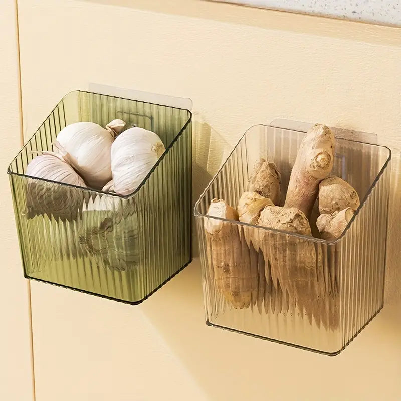 Boîte De Rangement Pour Aliments De Cuisine